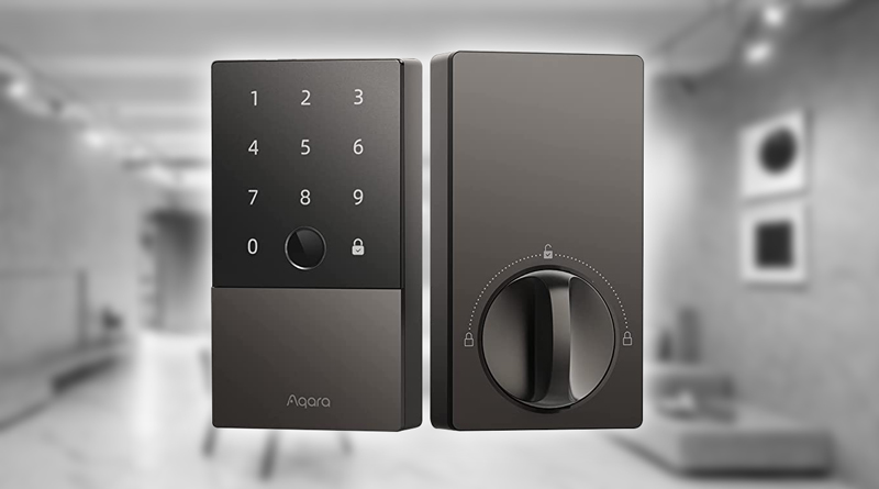 Akia News Tin Công Nghệ Aqara U100