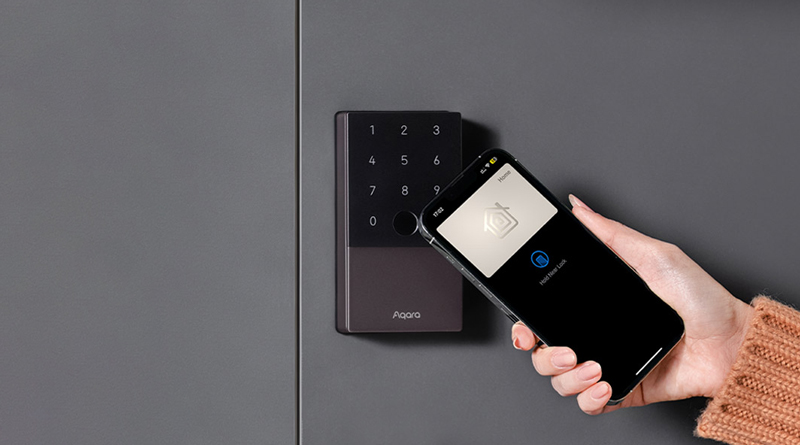 Akia Tin Công Nghệ Aqara U100