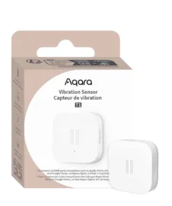 Cảm biến rung Aqara T1 VB-S01D - AKIA Smart Home