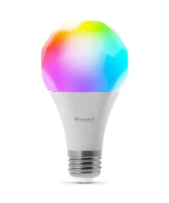Bóng đèn thông minh Nanoleaf Essentials Bulbs - AKIA Smart Home