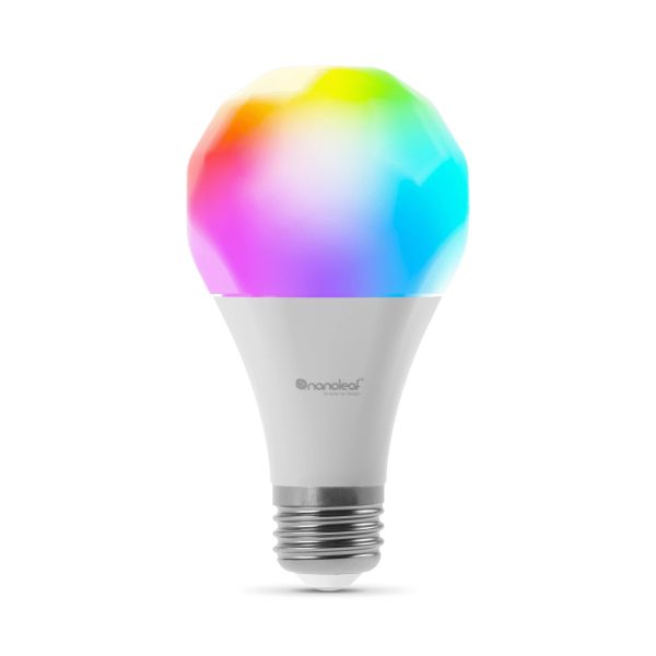 Bóng Đèn Thông Minh Nanoleaf Essentials Bulbs - Akia Smart Home