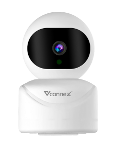 Camera thông minh trong nhà Vconnex