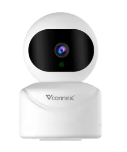 Camera thông minh trong nhà Vconnex
