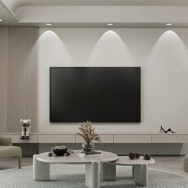 Den Led Am Tran Thong Minh Yeelight M3 6