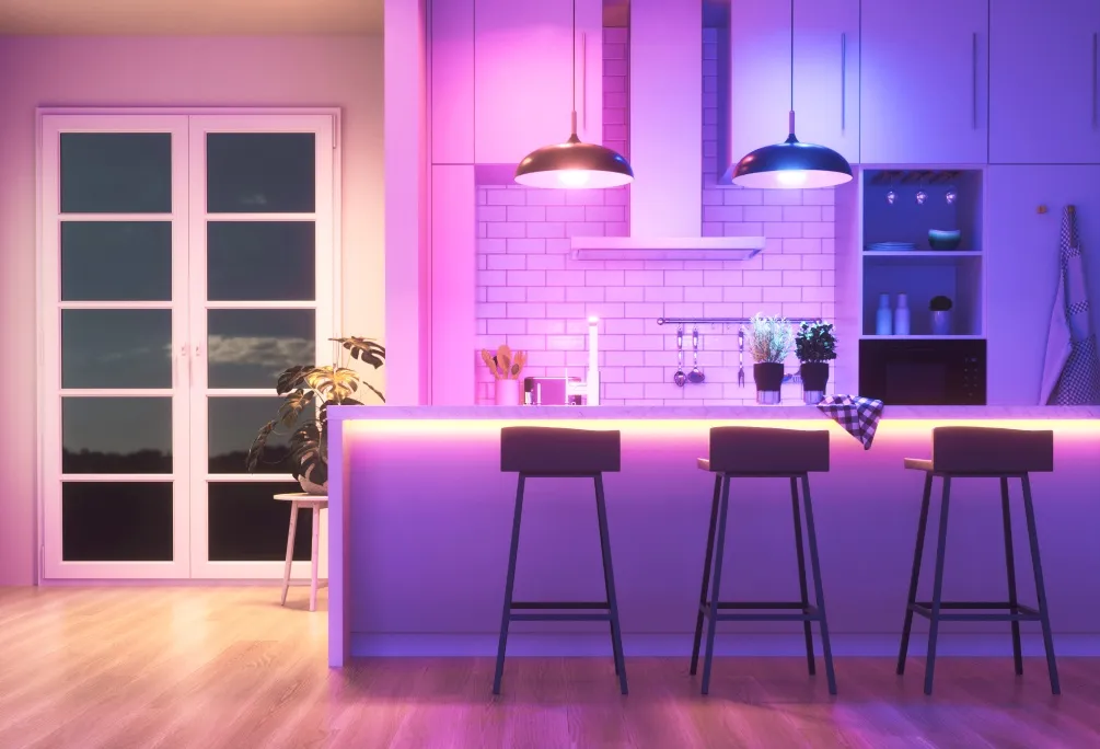 Bóng Đèn Thông Minh Nanoleaf Essentials Bulbs 12 Bóng Đèn Thông Minh Nanoleaf Essentials Bulbs