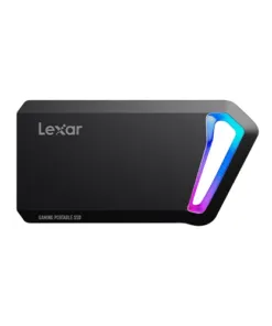 Ổ Cứng Di Động Lexar 1TB SL660 Gaming Portable SSD - AKIA Smart Home