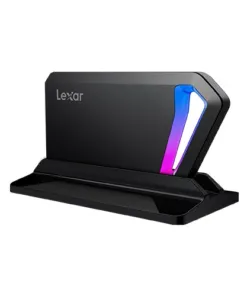 Ổ Cứng Di Động Lexar 1TB SL660 Gaming Portable SSD - AKIA Smart Home
