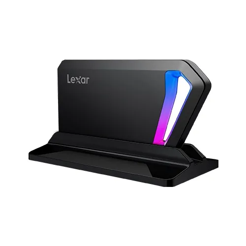 Ổ Cứng Di Động Lexar 1TB SL660 Gaming Portable SSD - AKIA Smart Home