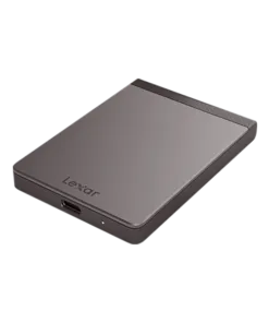 Ổ cứng di động Lexar SL200 Portable SSD