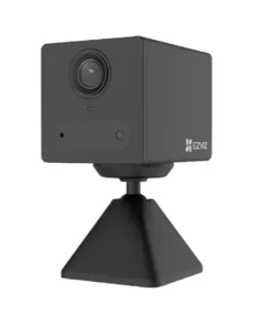 Camera wifi không dây dùng pin sạc Ezviz CB2 2MP