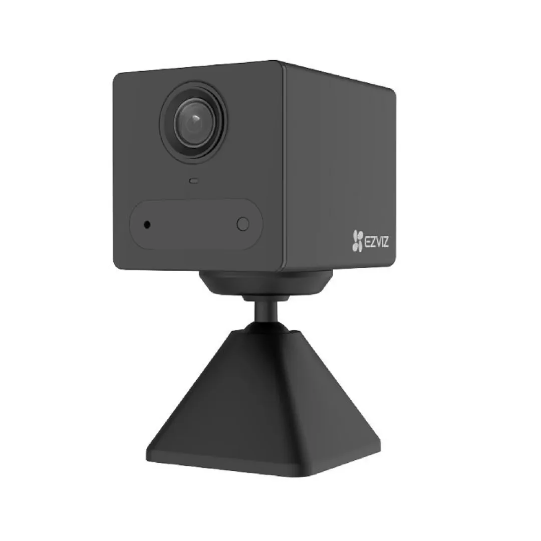 Camera wifi không dây dùng pin sạc Ezviz CB2 2MP
