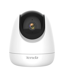 Camera an ninh WiFi Tenda CP6 quay quét 2K