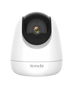 Camera an ninh WiFi Tenda CP6 quay quét 2K