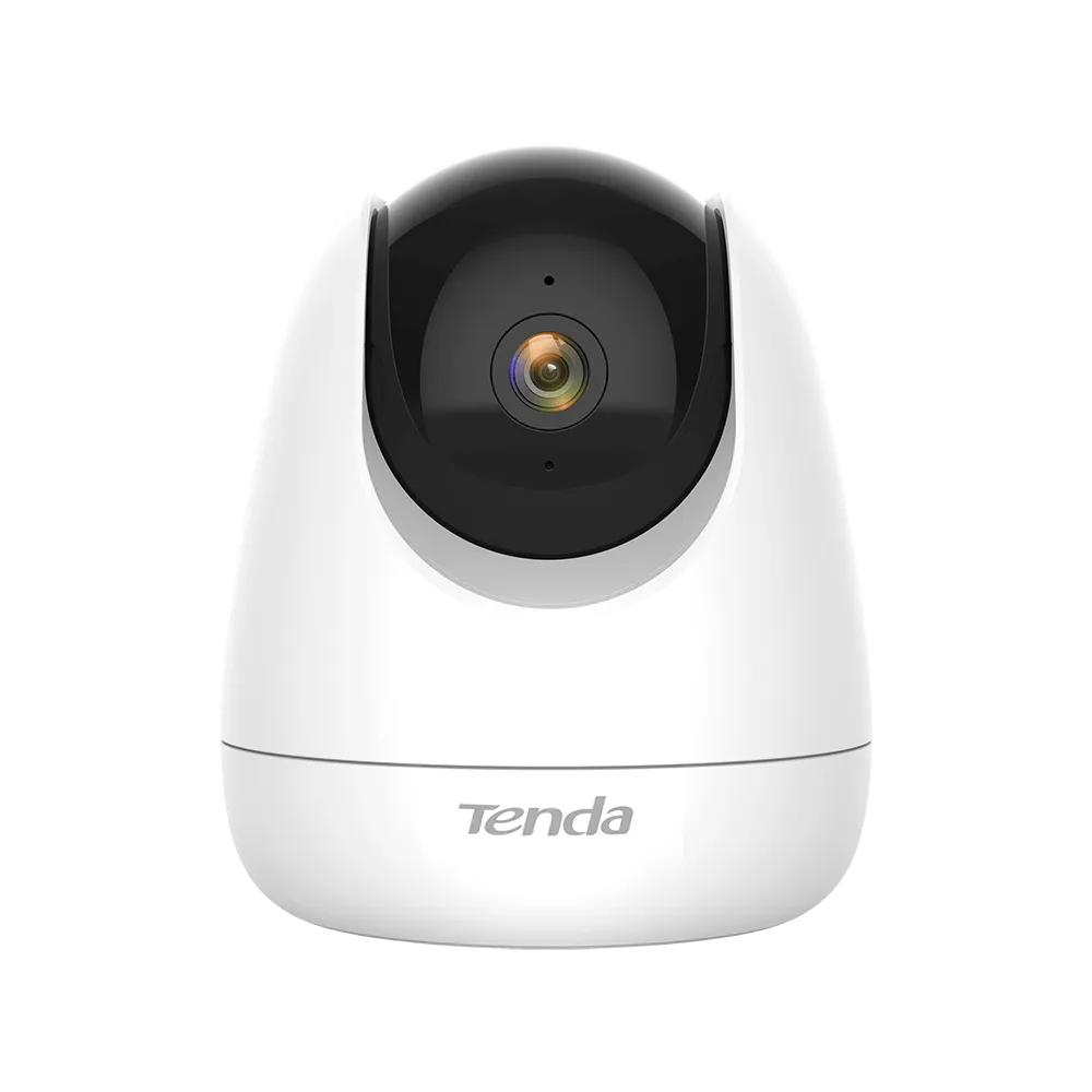 Camera an ninh WiFi Tenda CP6 quay quét 2K