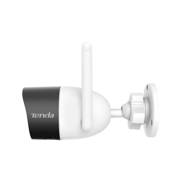 Camera Wi-Fi Ngoài Trời Tenda CT6