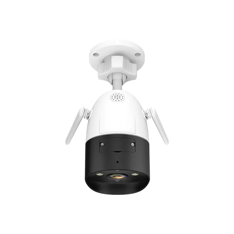 Camera Wi-Fi Ngoài Trời Tenda CT6