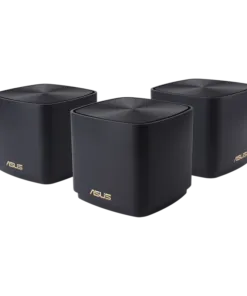 Bộ phát WiFi Asus ZenWiFi Mini AX XD4