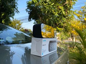Akia Smart Home Tin Công Nghệ