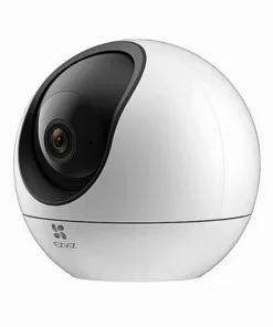 Camera trong nhà thông minh Ezviz H6 5MP 3K