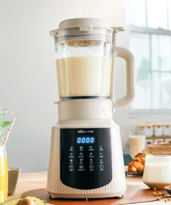 Máy làm sữa hạt đa năng Bear PBJ-C16Q8
