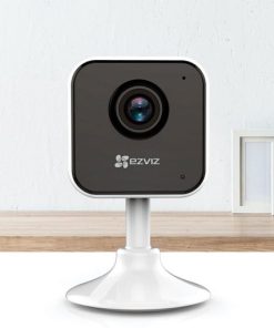 Camera Wifi Trong Nhà Ezviz Cs-H1C-R101-1G2Wr