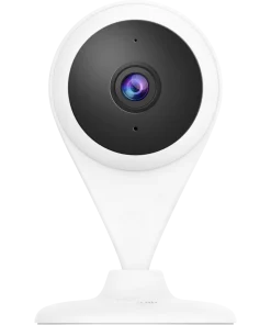 Camera Wifi Trong Nhà Botslab Cam C201