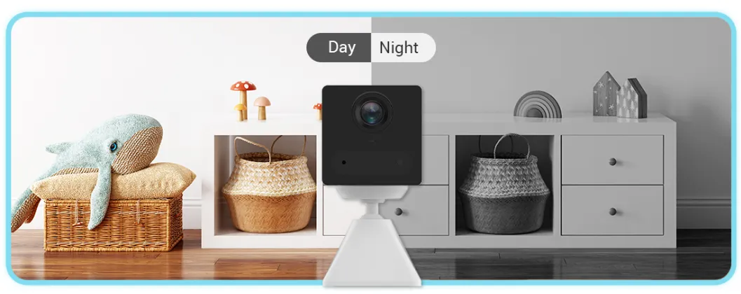 Camera Wifi Không Dây Dùng Pin Sạc Ezviz Cb2 2Mp (Cs-Cb2-R100-2D2Wf-Wh) 17 Camera Wifi Không Dây Dùng Pin Sạc Ezviz Cb2 2Mp (Cs-Cb2-R100-2D2Wf-Wh)