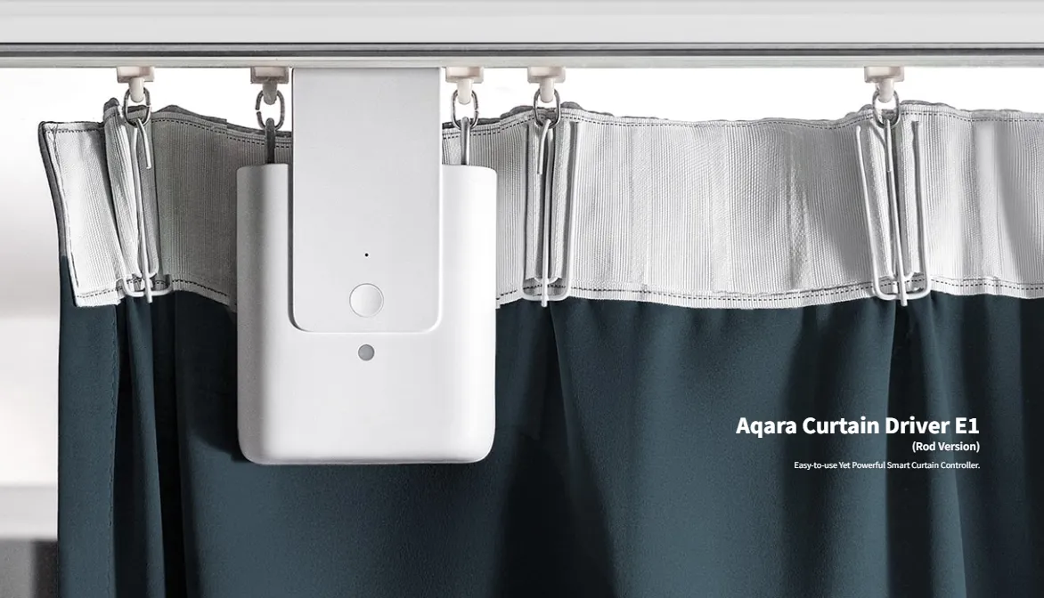Công Tắc Thông Minh Aqara H1 20A – Điều Khiển Từ Xa 6 Công Tắc Thông Minh Aqara H1 20A – Điều Khiển Từ Xa
