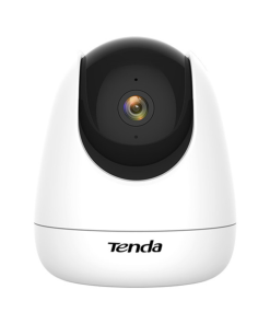 Camera IP WiFi Tenda CP3 độ phân giải FullHD 1080P quay 360°Camera IP WiFi Tenda CP3