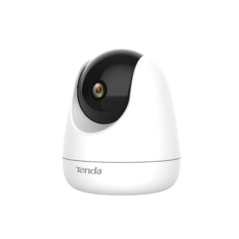 Camera an ninh WiFi Tenda CP6 quay quét 2K