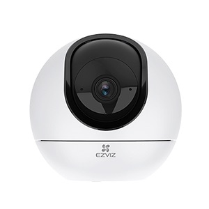 Camera Trong Nhà Thông Minh Ezviz H6 5Mp 3K - Akia Smart Home