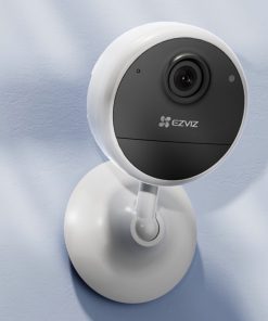 Camera Wifi Trong Nhà Dùng Pin Ezviz Cb1 - Akia Smart Home