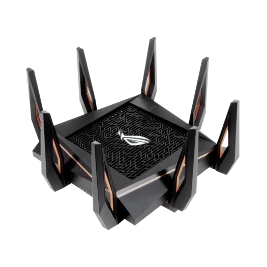 Router Gaming ASUS ROG Rapture GT-AX11000