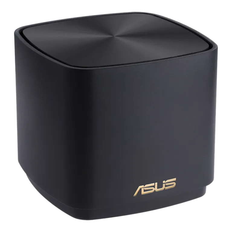 Bộ phát WiFi Asus ZenWiFi Mini AX XD4