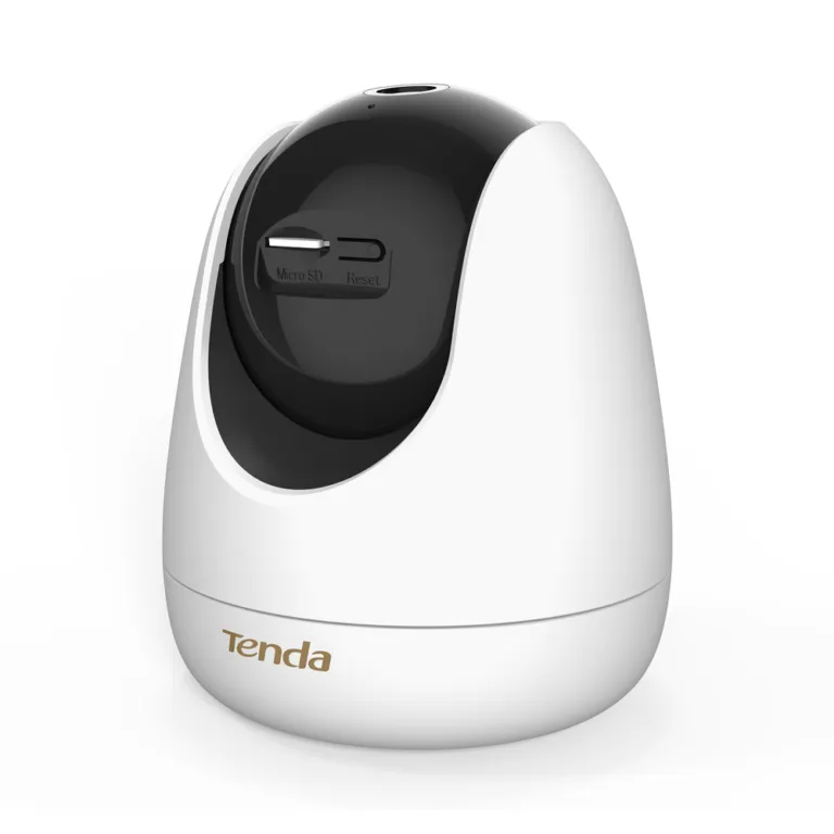 Camera an ninh WiFi Tenda CP7