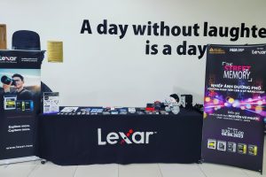 Akia Smart Home Lexar