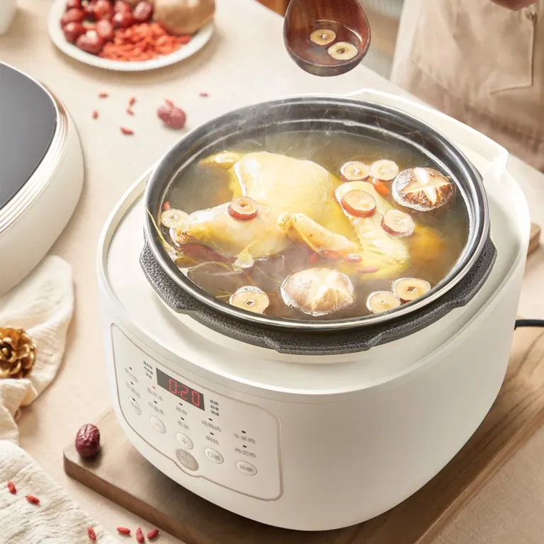 Nồi áp suất Bear YLB-A50P1