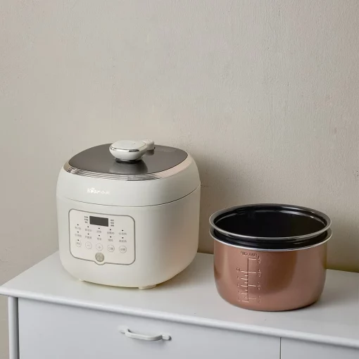 Nồi áp suất Bear YLB-A50P1