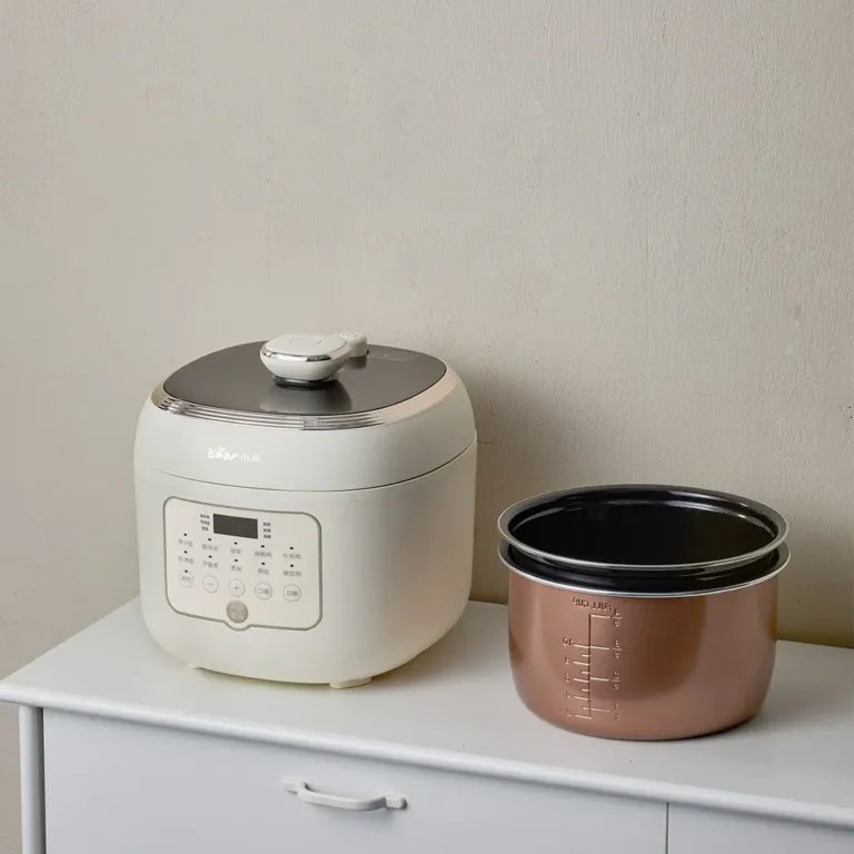 Nồi áp suất Bear YLB-A50P1