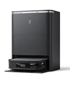 Robot hút bụi lau nhà Ecovacs Deebot X2 Omni