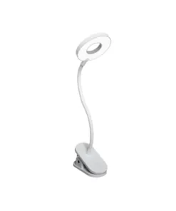 Đèn kẹp bàn tích điện Yeelight LED J1 YLTD10YL