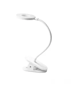 Đèn kẹp bàn tích điện Yeelight LED J1 YLTD10YL