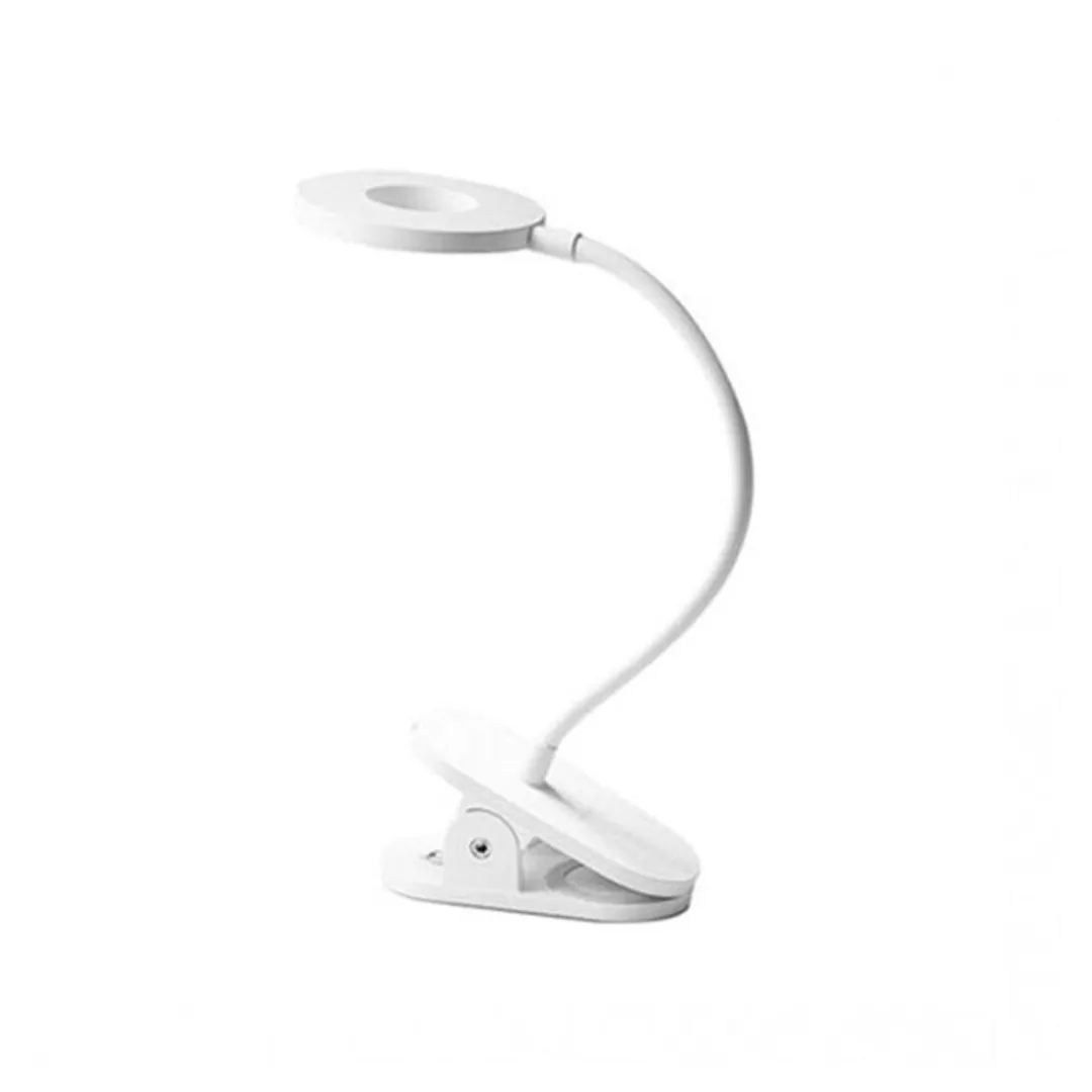 Đèn kẹp bàn tích điện Yeelight LED J1 YLTD10YL