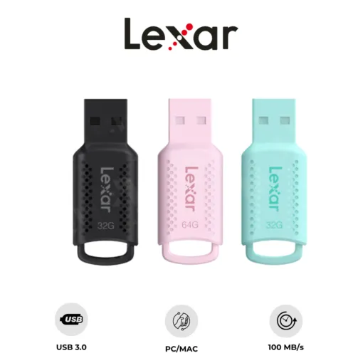 USB V400