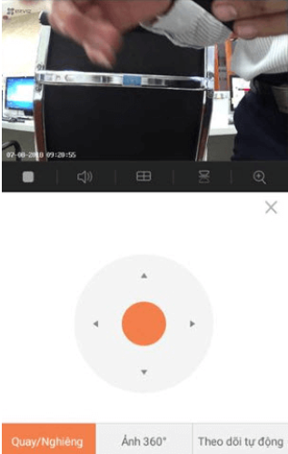 Hướng Dẫn Cài Đặt Chi Tiết Camera Ezviz C6N 