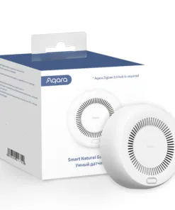 Cảm biến khí Gas Aqara