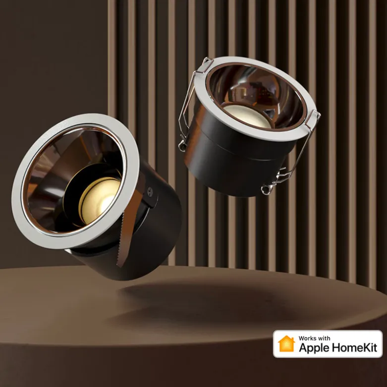 Đèn Thông Minh Aqara Spotlight T2 5 Đèn Thông Minh Aqara Spotlight T2