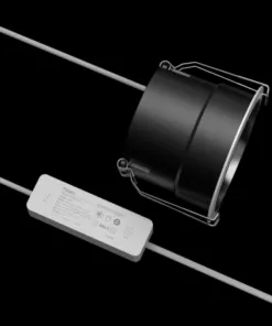Đèn Downlight Aqara T2 – Thiết kế nhôm đúc – Điều chỉnh ánh sáng linh hoạt | AKIA
