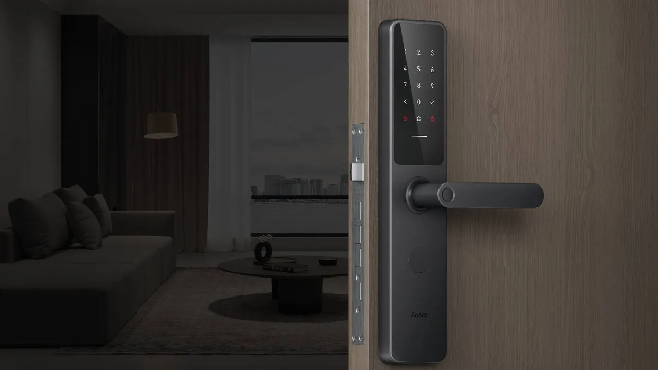 Công Tắc Thông Minh Aqara H1 20A – Điều Khiển Từ Xa 4 Những Lưu Ý Khi Dùng Khóa Thông Minh Để Tăng Tuổi Thọ Cho Khóa