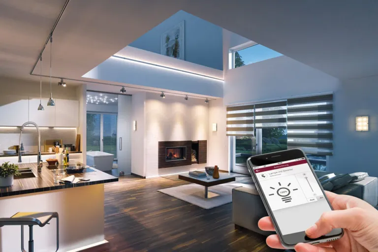 Mẹo lựa chọn thiết bị thông minh khi lắp đặt hệ thống nhà thông minh